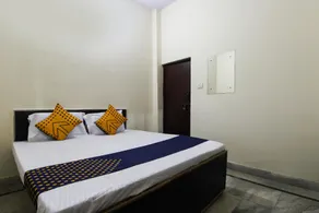 SPOT ON 64131 Shyaam Sundar Guest House - Image 3