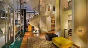 GDM Megaron, Historical Monument Hotel - Image 3