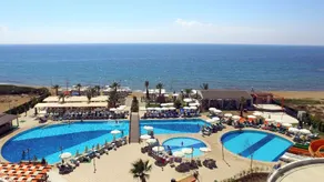 Notion Kesre Beach Hotel & Spa Ozdere - All Inclusive - Image 5