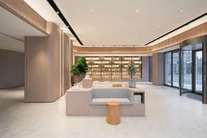 JI Hotel Nantong Xizhan Avenue - Image 2