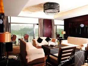 Longtan Lake Hotel - Image 4