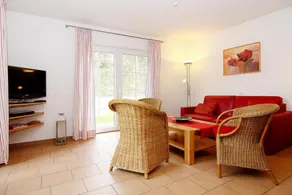 Ferienhaus in Zirchow auf Usedom - Image 2