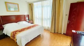GreenTree Inn Hebei Xingtai Railway Station Business Hotel - Image 2