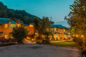 Tree of Life Birdsong Chalets , Dharamshala - Image 4