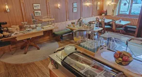 Pension Cafe Fritz - Image 4
