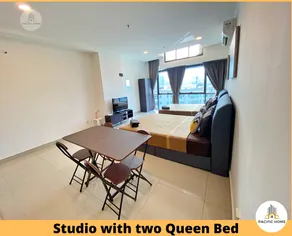Pacific Home Petaling Jaya by Seven Sins - Image 2