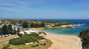 NRMA Port Campbell Holiday Park - Image 4