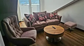 ZIBO APARTMENTS LESKO Nowoczesne apartamenty z jacuzzi i widokiem na Bieszczady - Image 2