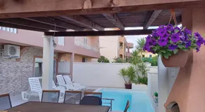 Apartments Benic with a heated pool - Image 4