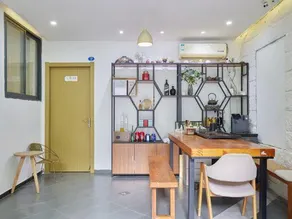 Xiamen Moutain and Sea View Homestay(Huandao Road Zengcuo"an Branch)) - Image 5