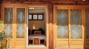 Seochon Guesthouse - Image 2
