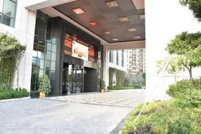 Wanjia International Hotel - Image 2
