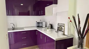 Habitaciones IFAE - Image 4