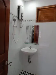 CocoPalm Villa 2 near Beach - Banana Room - Image 3