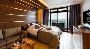 HOTEL MYTH-Resort -ホテル マイス リゾート- adult only - Image 2