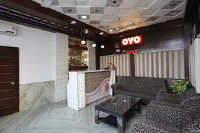 Hotel O Shree Radha Resort - Image 5