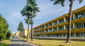 OW Posejdon Jastarnia - blisko morza i nad zatoką - Image 3