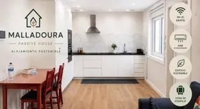 Malladoura Passive House - Image 3