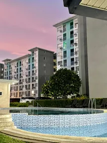 Gin 2BR Condotel Unit - Image 2
