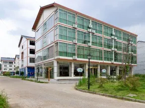 Tianyuanju Hotel - Image 3