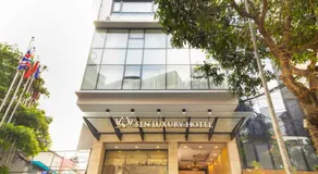 Sen Luxury Hotel - Managed by Sen Hotel Group - Image 3