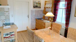 Villa Mandaugold Pension und Ferienwohnungen - Image 3