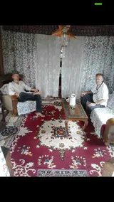 Budshah Palace House Boat - Image 2