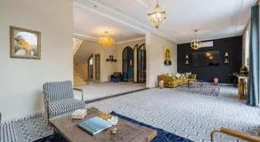 Villa Oliviers 5 Suites - Parking & Piscine Privée - Image 2