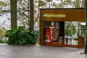 Bobocabin Coban Rondo, Malang - Image 5