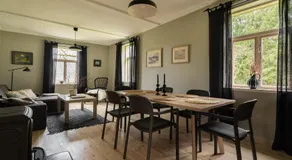 Newly renovated Latvian farm house - Image 2