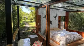 Hospedaje Curiquindi - Mindo Eco Lodge - Image 2