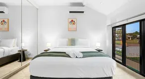 Zen Monarch 5BR Family Luxury Retreat - Pool - BBQ - Image 2