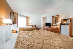 Quality Inn Boulder City - Image 4