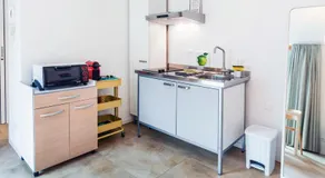 Easyflatvezia, Near Lugano, Free Secure Parking - Image 4
