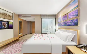 Lavande Hotel Taizhou Railway Station Zhongjia Branch - Image 5