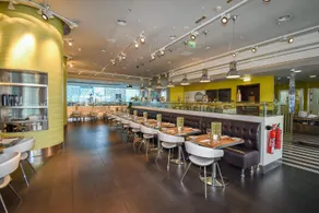 Premier Inn Abu Dhabi Capital Centre - Image 2