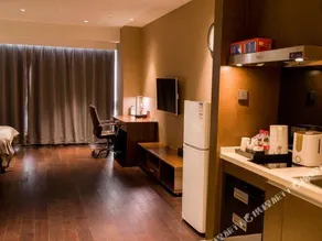 Weisideng Hotel (Vientiane City, Changfeng Business District, Taiyuan) - Image 5