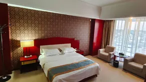 Yongren Hotel - Image 2