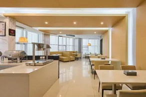 Dongpeng Hotel (Yichun Xiujiang East Road Zhuangyuanzhou Branch) - Image 3