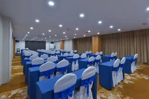 Jiju Hotel (Kaifeng Songcheng Road Station Jinming Avenue) - Image 4