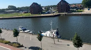 Lækker lejlighed på havnefronten - Image 4