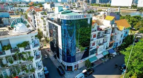 Sài Gòn Heat Hotel - Image 4