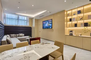 Starway Hotel (Tongchuan Station Future City Branch) - Image 4