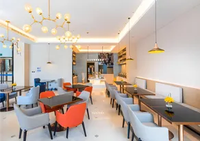 Echarm Hotel Jiangyin High-Tech Zone - Image 4