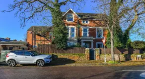 Fairview Boutique Apartments in West Bridgford Centre - Image 3