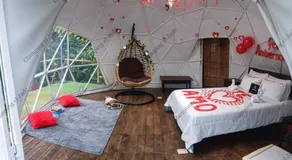 Glamping el Jade - Image 2