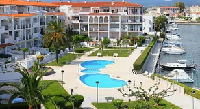 Apart-rent Apartment Sant Maurici 0137 - Image 2