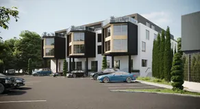 The Oasis - Stylish one bedroom apartment - Mudeford - Image 3