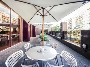 Hotel Carlton Rioja - Image 3