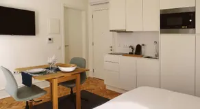 CASA 92- Studio Apartment - Image 3
